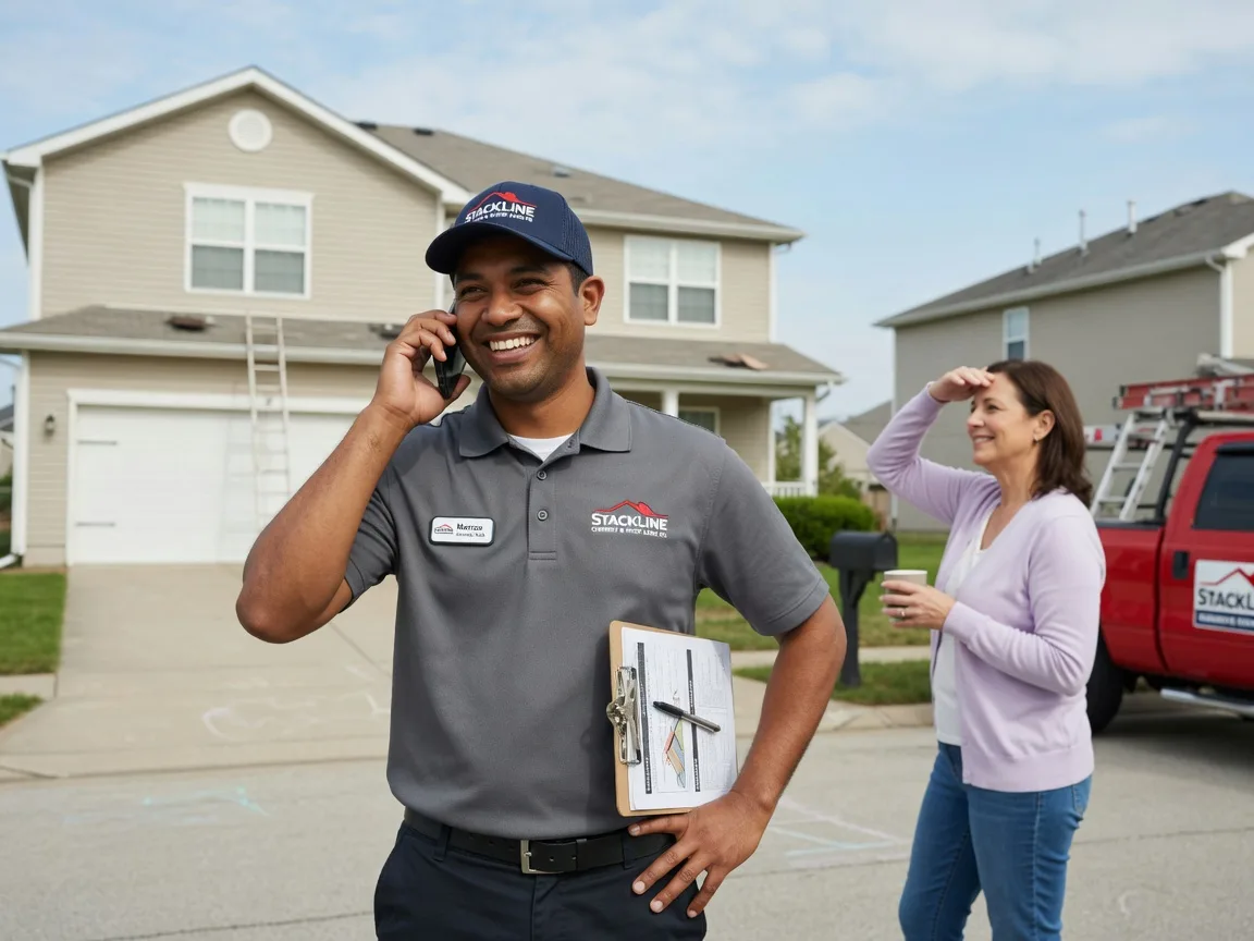 Chimney flashing repair Reston, VA FAQs